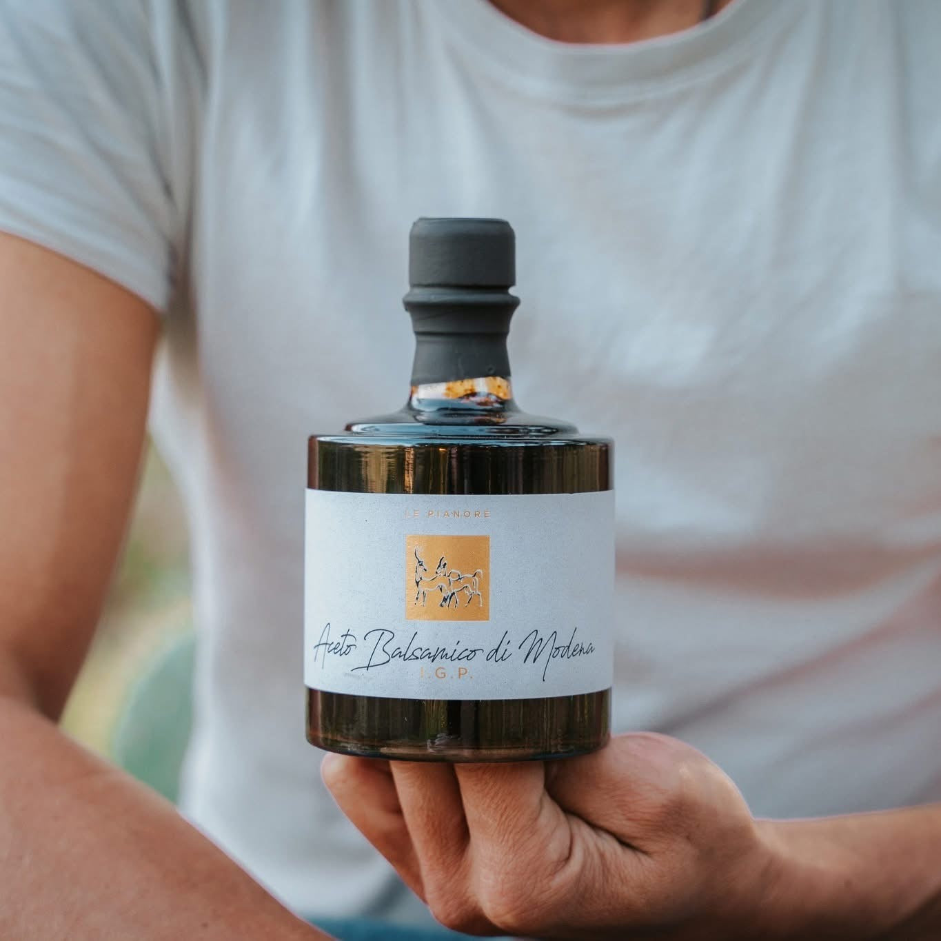Aceto Balsamico di Modena 8 years old