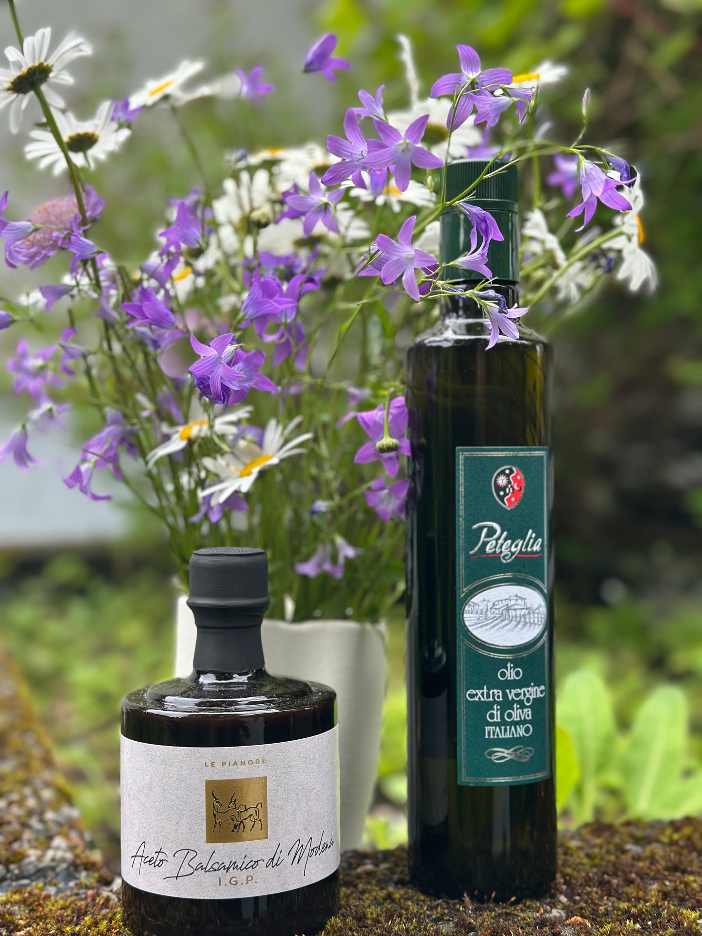 Aceto Balsamico di Modena 8 years old