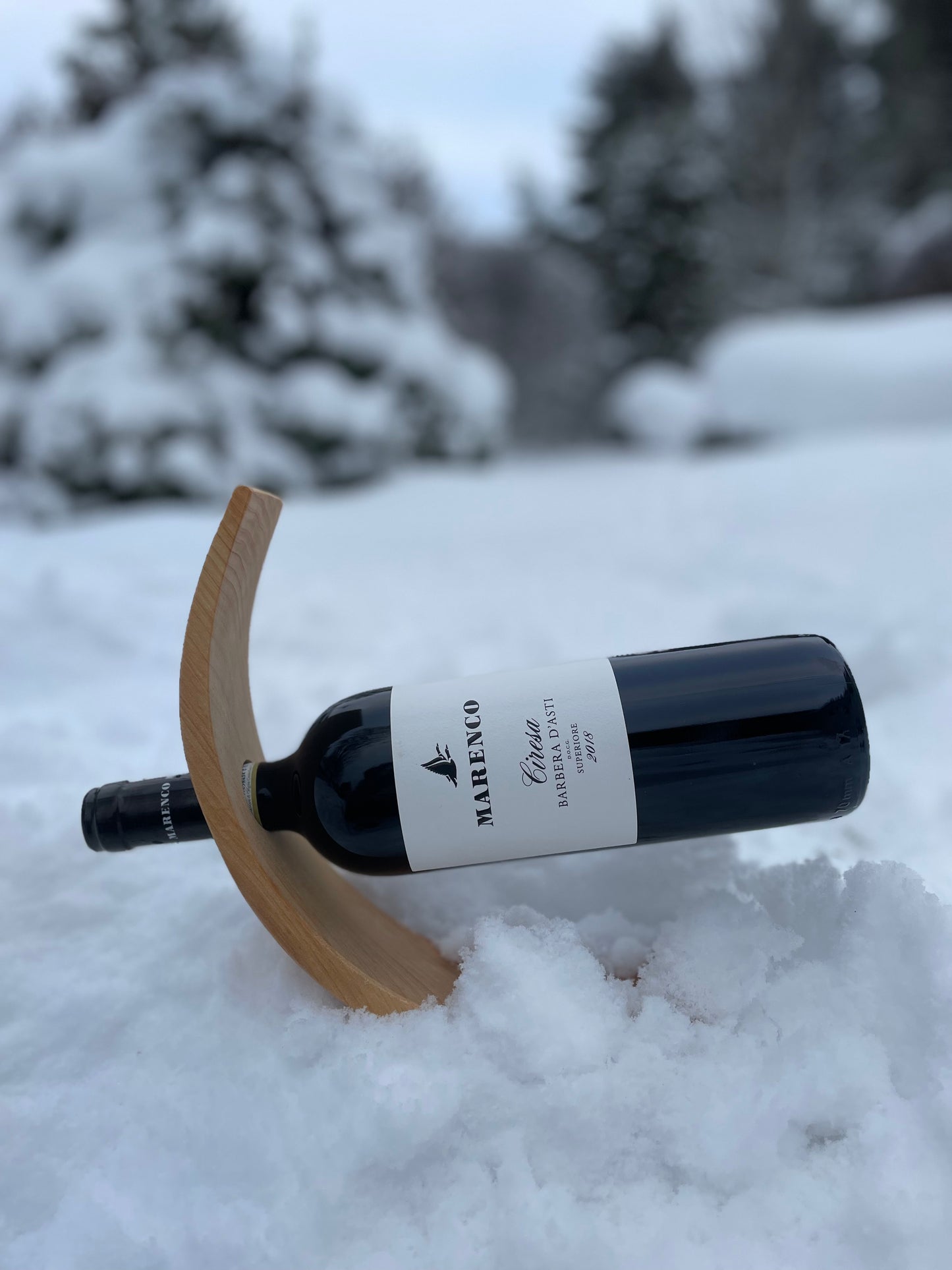 2023 Ciresa Barbera d'Asti DOCG Superiore DOCG