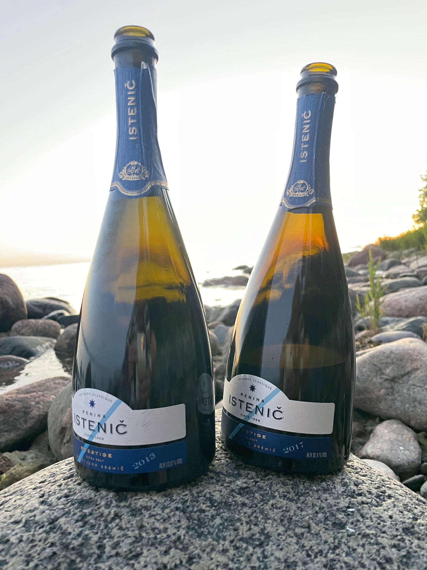 2017/2018 Prestige Extra Brut