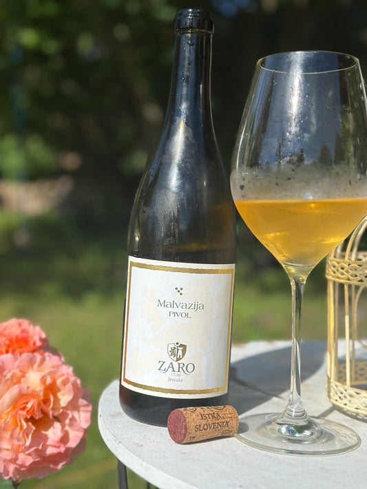 2020 BIO MALVASIA MATSERATSIOON 