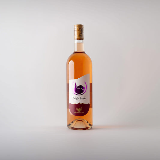 Brigit Rose Pinerolese DOC Rose
