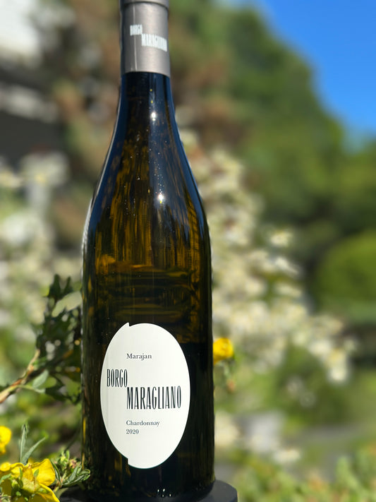 2020 Marajan, Borgo Maragliano