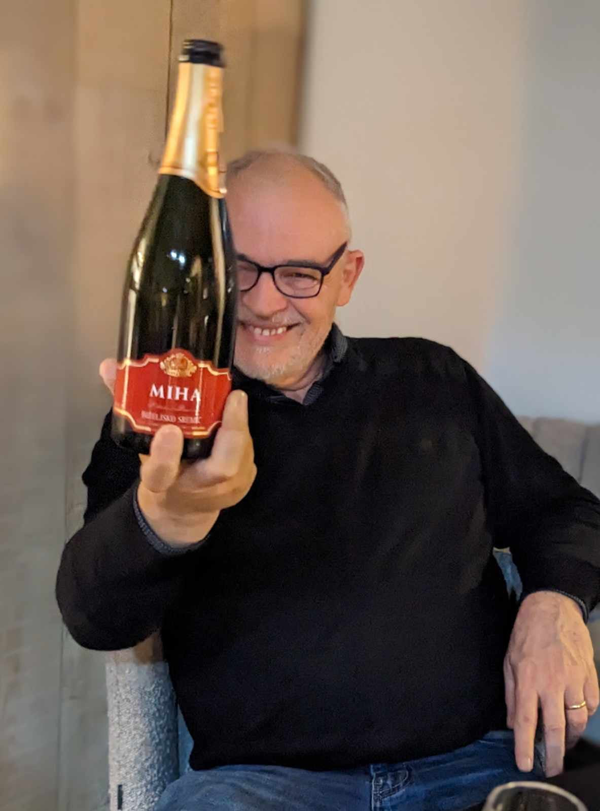 Miha