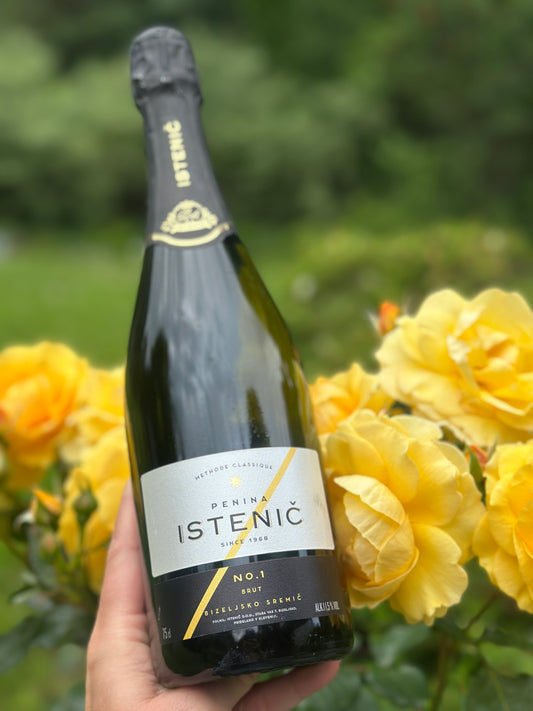 Nr 1 Brut