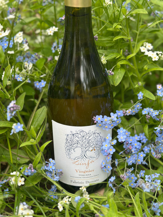 2020 Linfa Toscana Viognier IGT