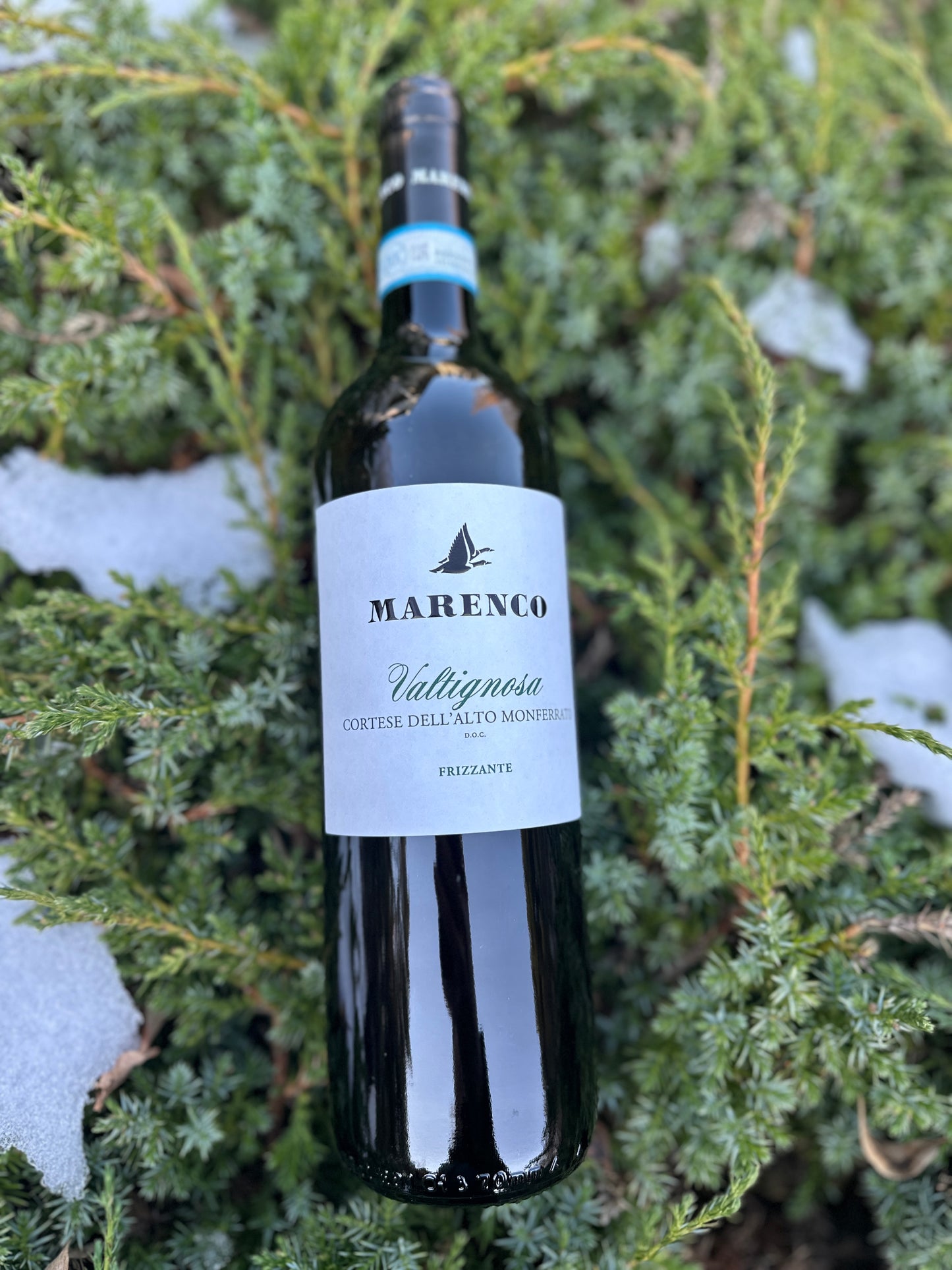 Valtignosa Cortese Alto Monferrato DOC