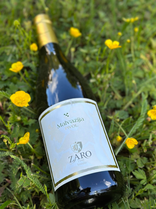 2020 BIO MALVASIA MATSERATSIOON 