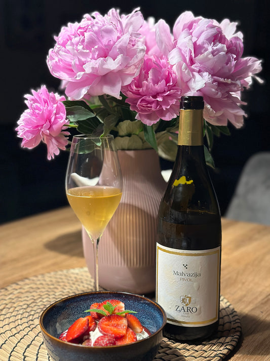2020 BIO MALVASIA MATSERATSIOON 