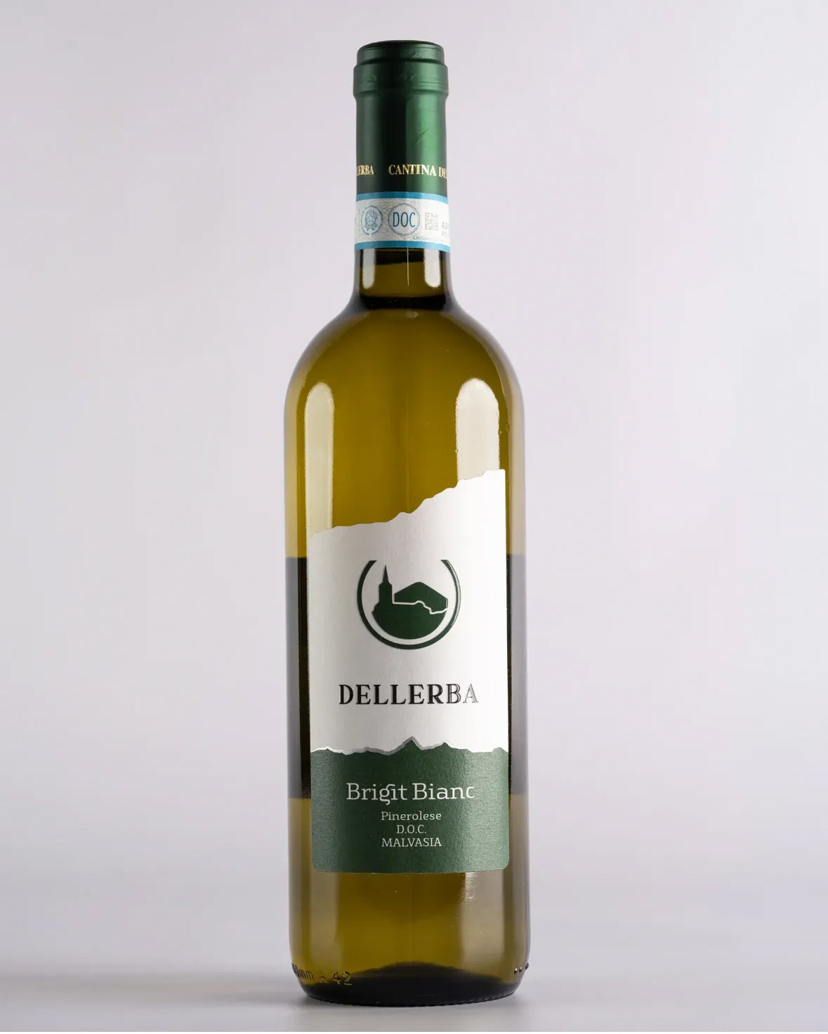 Brigit Bianc Pinerolo DOC Malvasia