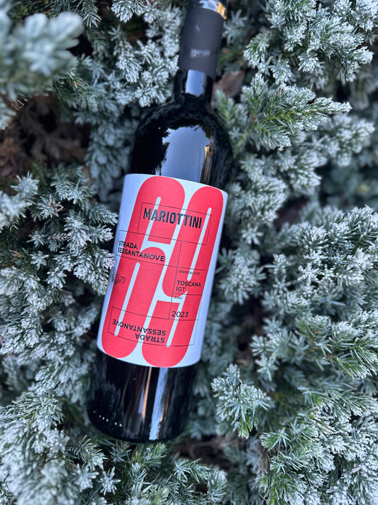 STRADA 69 Rosso Igt Tuscany