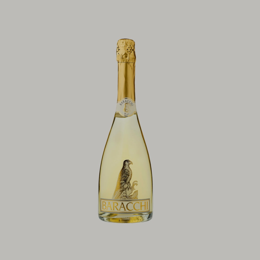 Brut Trebbiano Metodo Classico