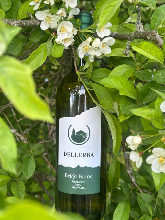 Brigit Bianc Pinerolo DOC Malvasia