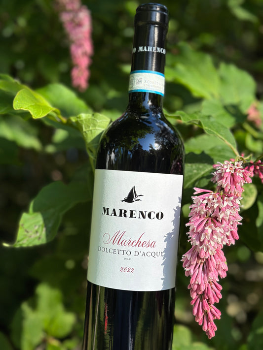 2022 Marchesa Dolcetto d'Acqui DOC