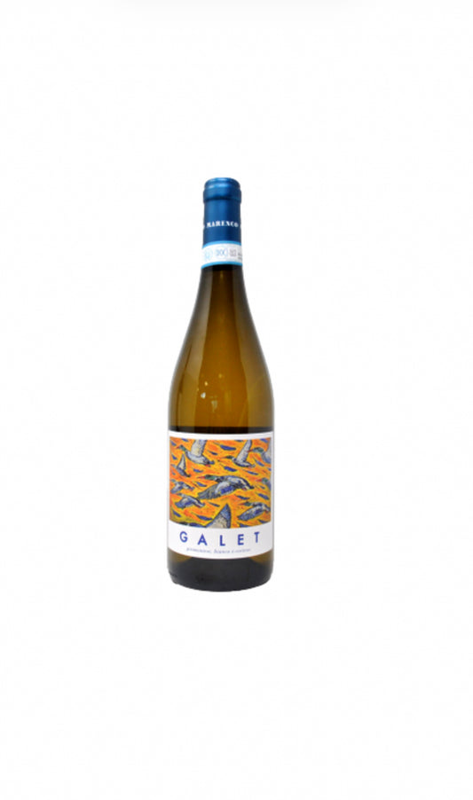 Galet Piemonte DOC Cortese