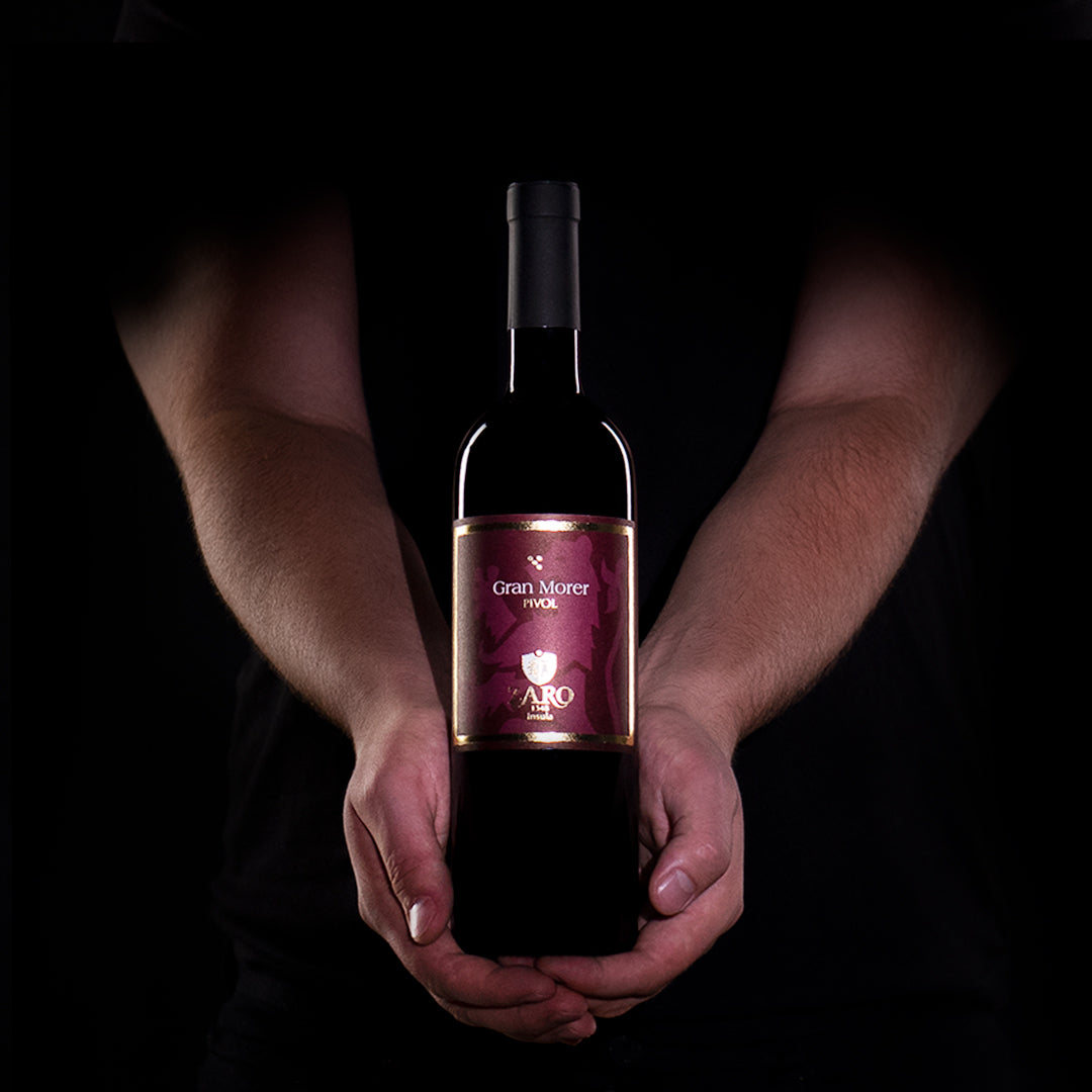 2018 Gran Moren 