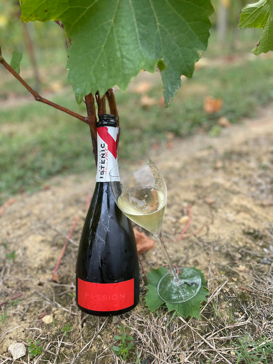 2009 Passion Brut Nature