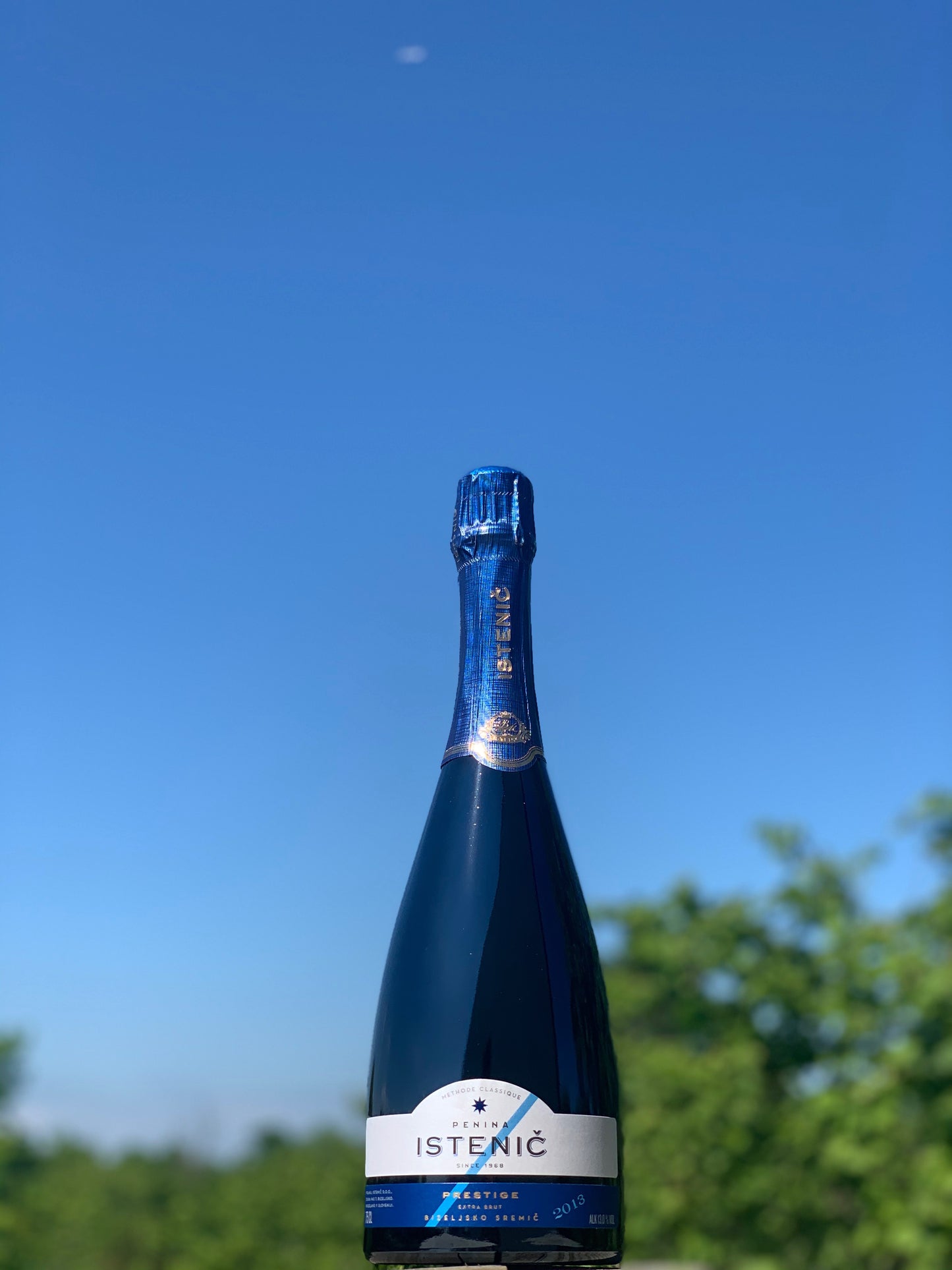 2017/2018 Prestige Extra Brut