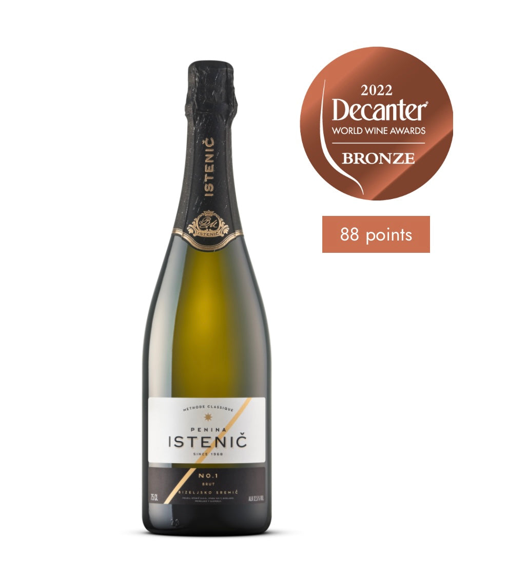 Nr 1 Brut