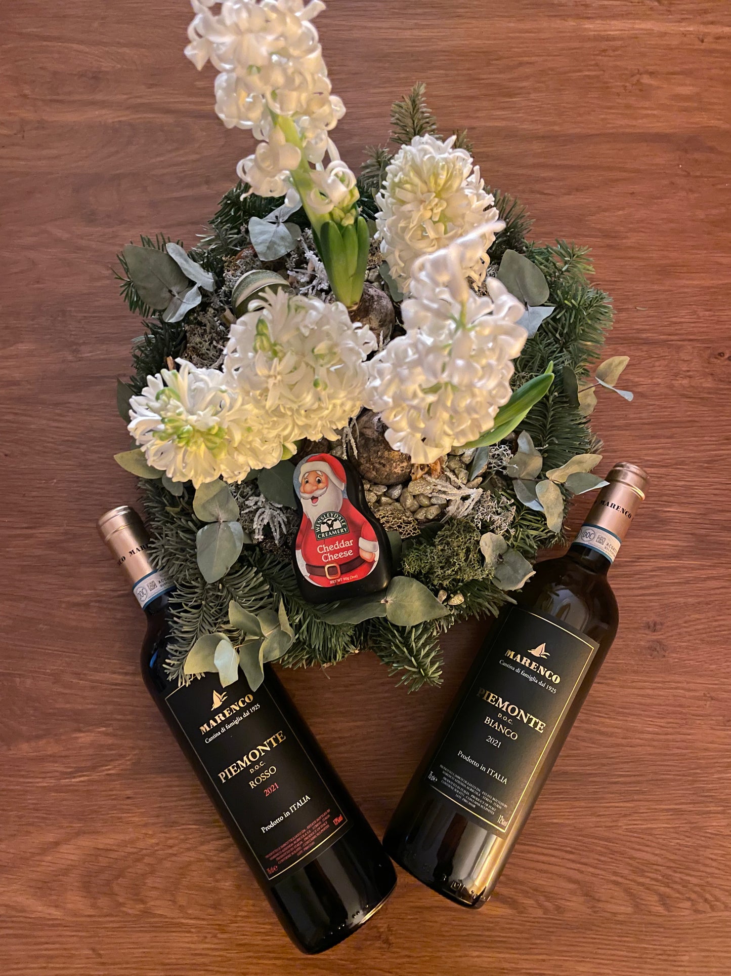2021 Piemonte Rosso DOC