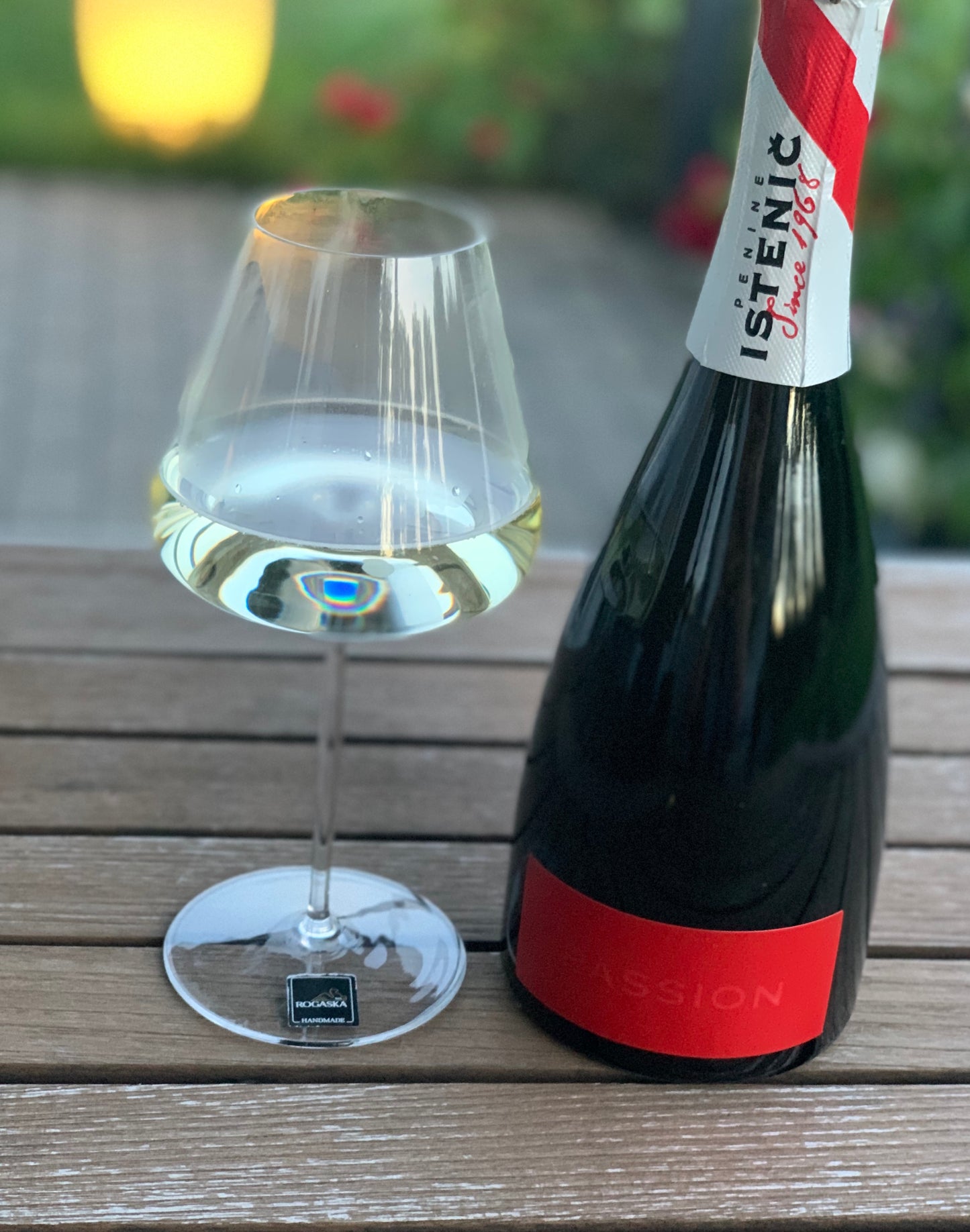 2009 Passion Brut Nature