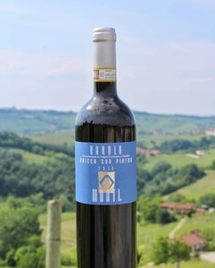 2015 Barolo D.O.C.G  Bricco San Pietro