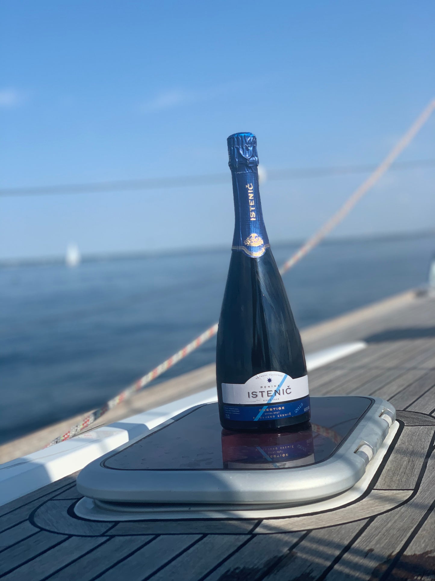 2013 Prestige Extra Brut 