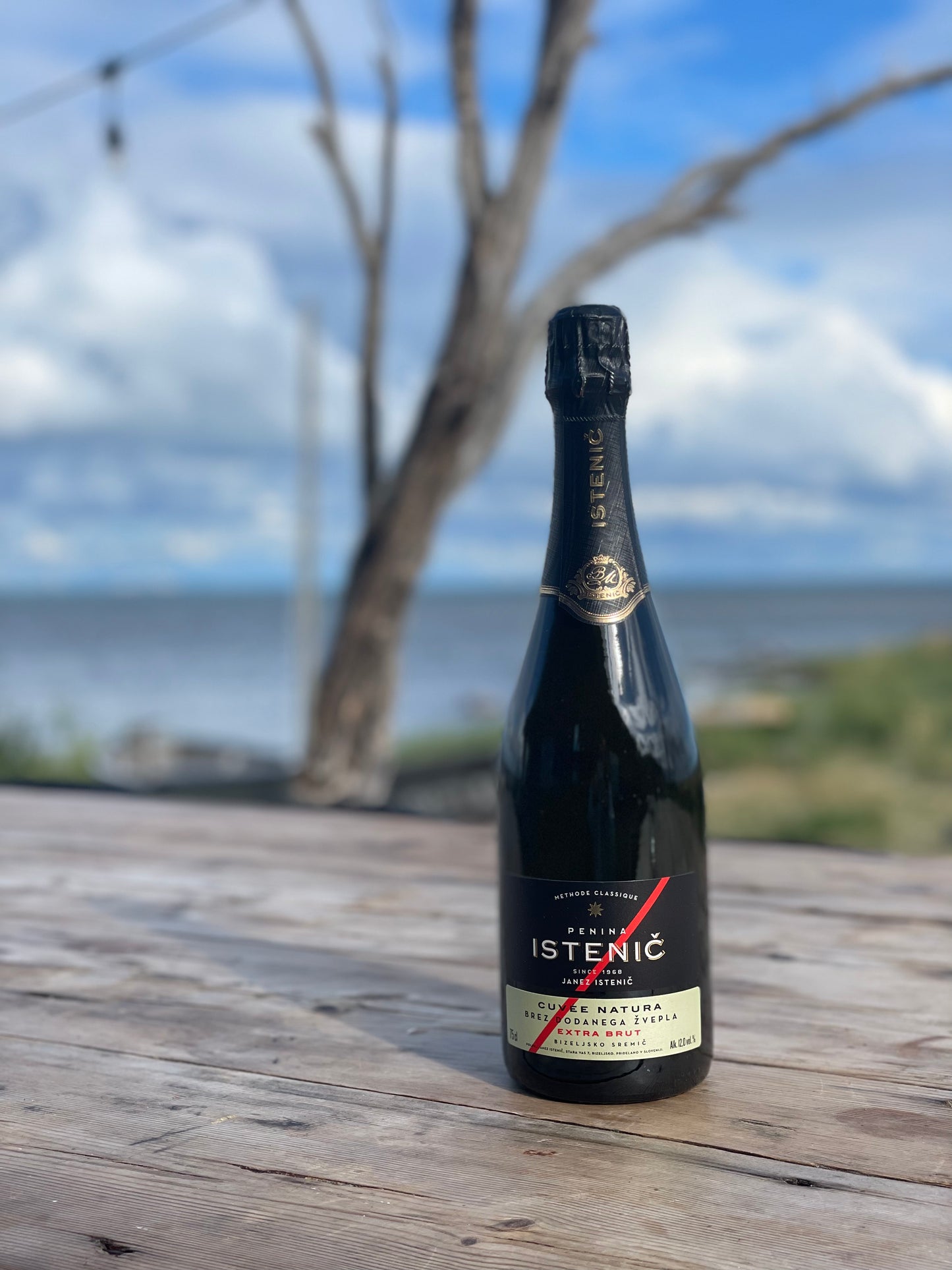 Cuvee Brut Tradition