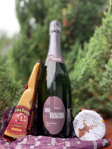 2016 Dogma Blanc De Noir Millesime VSQ