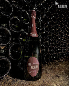 2016 Dogma Blanc De Noir Millesime VSQ