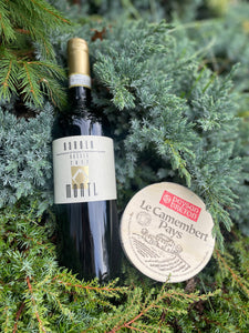 2017 Barolo D.O.C.G Bussia