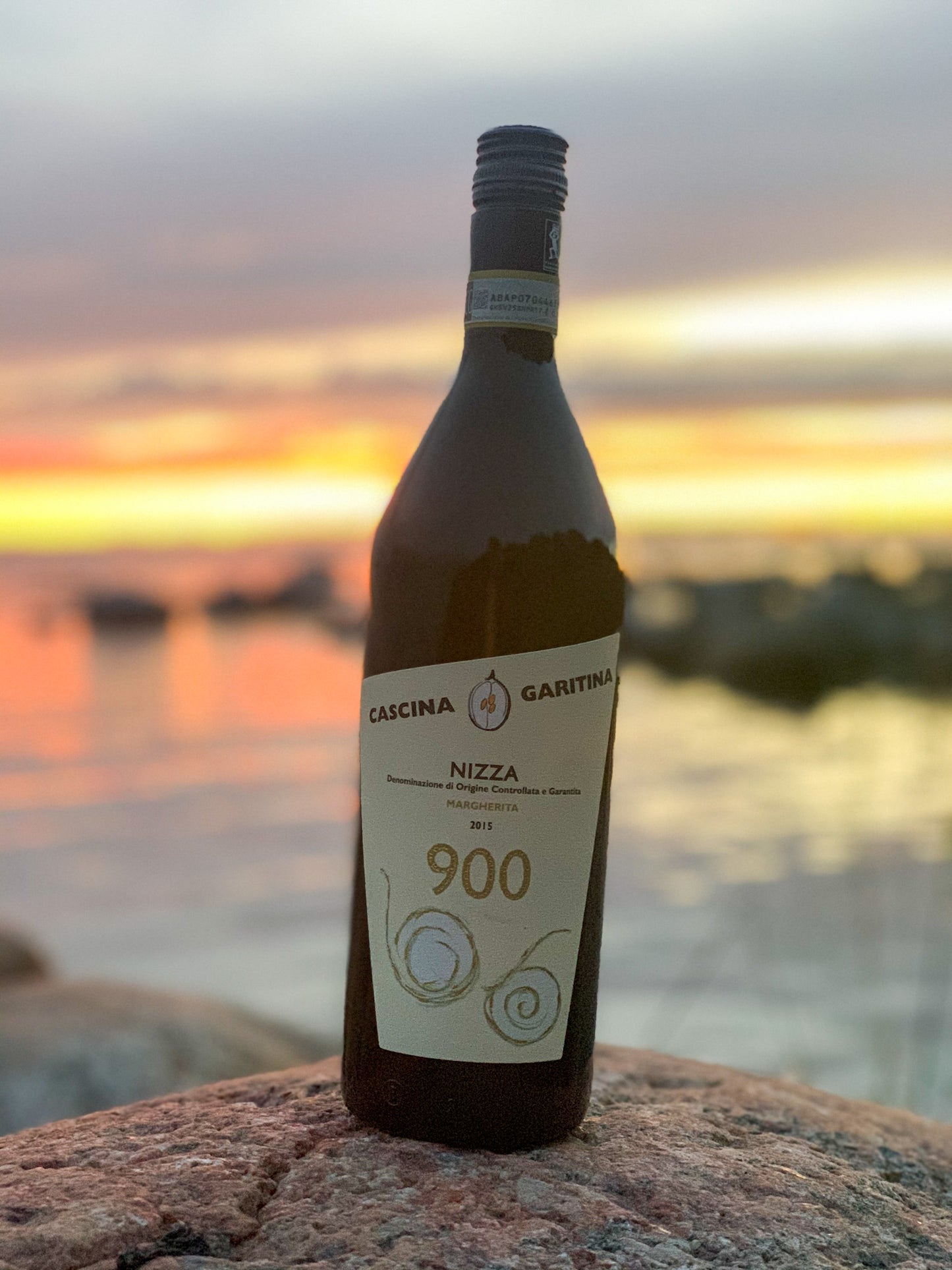 2016 Margherita Nizza DOCG