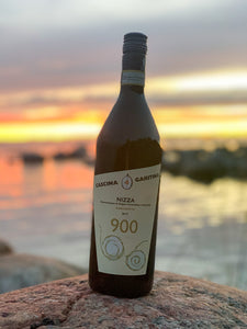 2016 Margherita Nizza DOCG