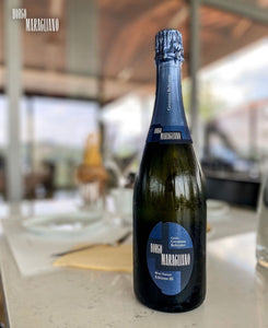 2017 Cuvee Germana Beltrame Brut Nature VSQ