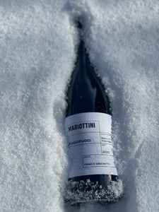 2020 Fuggifuggi Toscana Bianco IGT