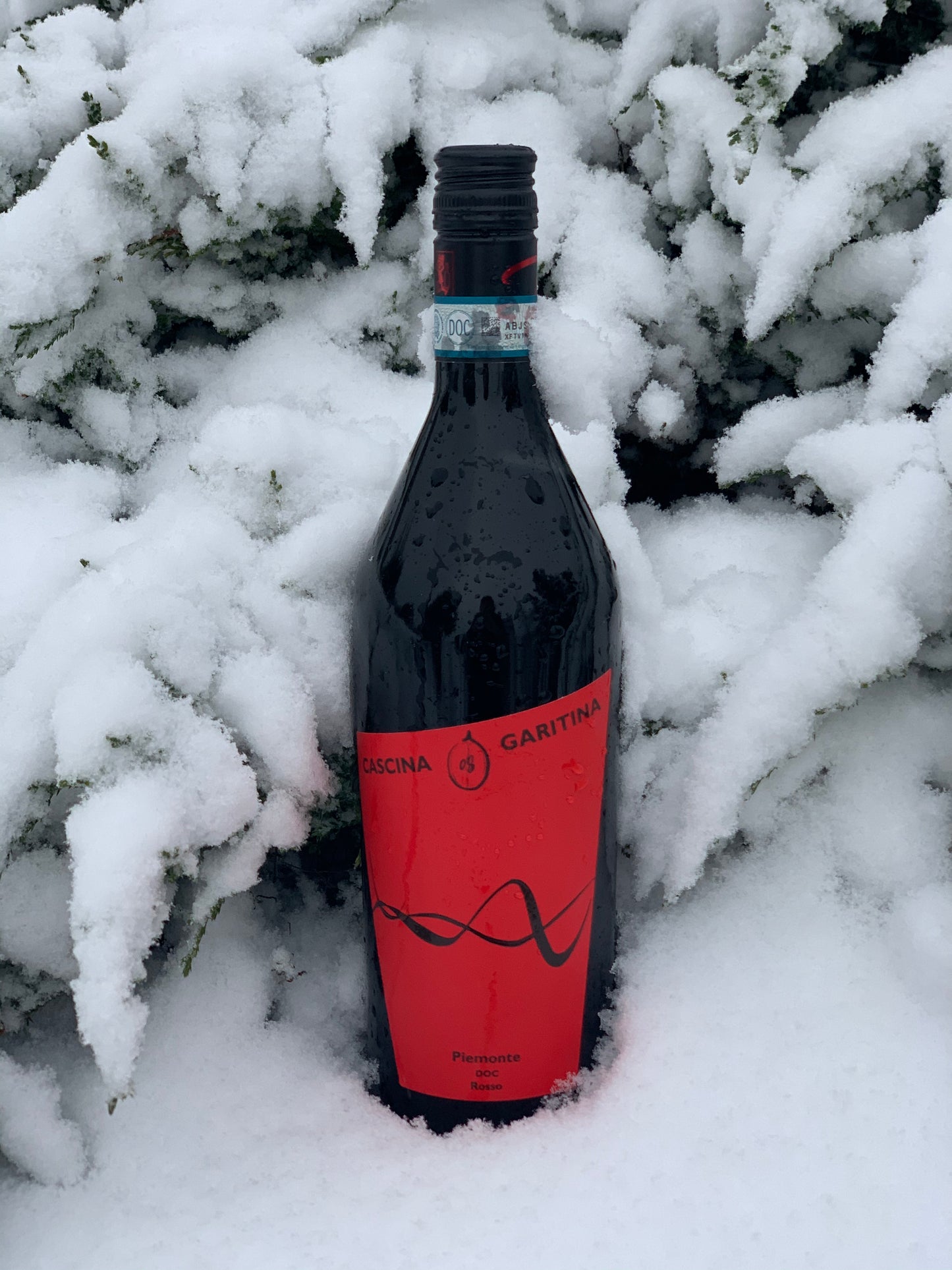 2015 Amis Piemonte Rosso DOC